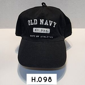 H.098- Old Navy Hat Cap, NWT, size M/L